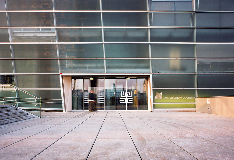 Ars Electronica Center