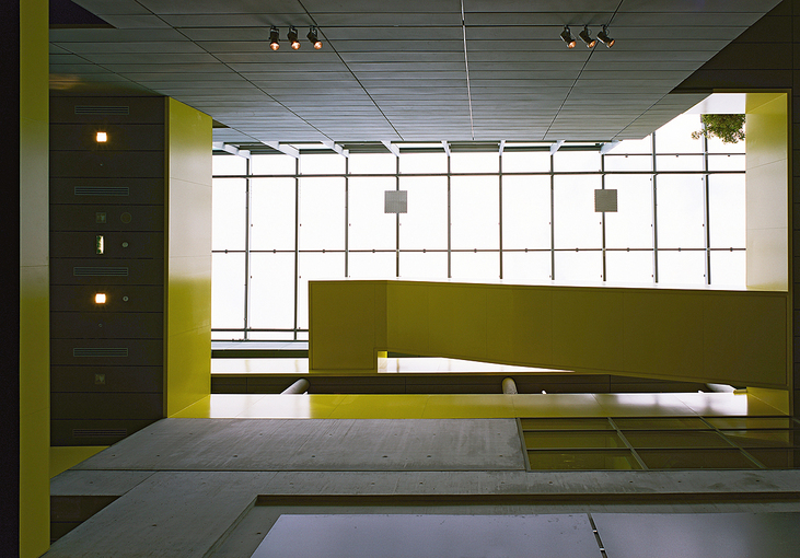 Ars Electronica Center