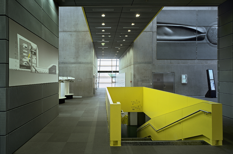 Ars Electronica Center