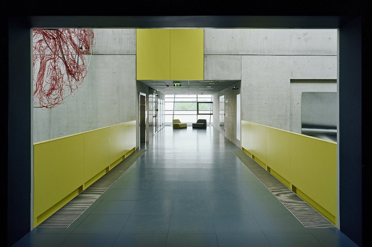 Ars Electronica Center