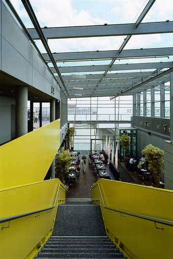 Ars Electronica Center