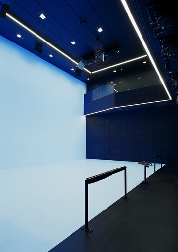 Ars Electronica Center