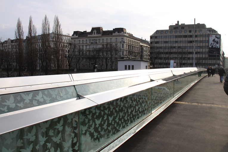 Friedensbrücke