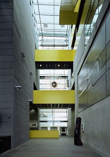 Ars Electronica Center