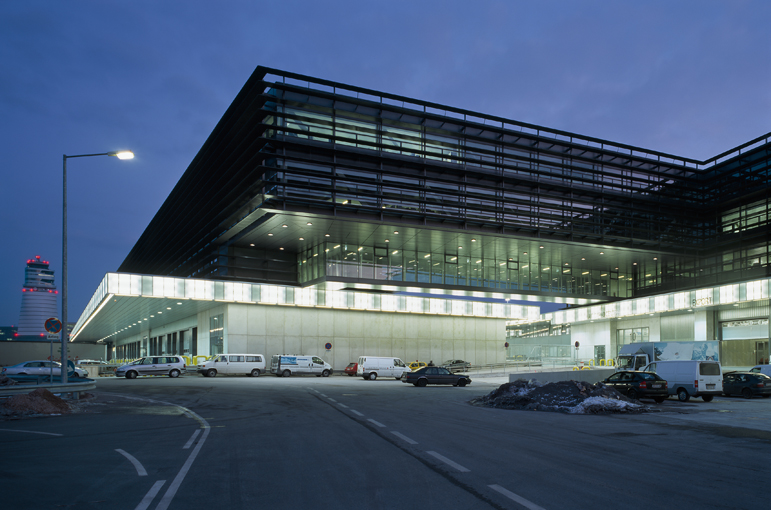 Air Cargo Center