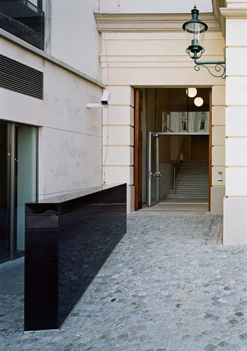 Logistikcenter Linz