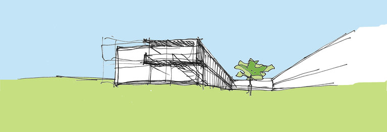 Foto TREUSCH architecture