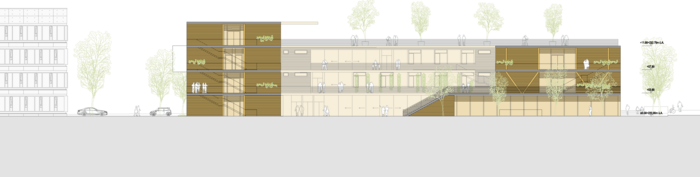 Foto TREUSCH architecture