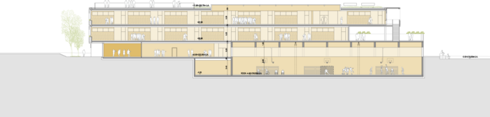 Foto TREUSCH architecture