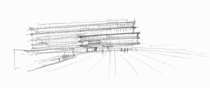 Foto TREUSCH architecture