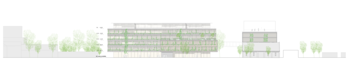 Foto TREUSCH architecture