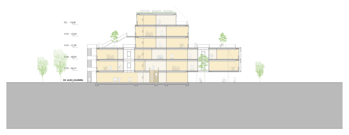 Foto TREUSCH architecture