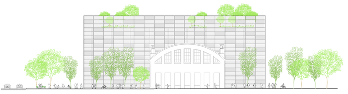 Foto TREUSCH architecture