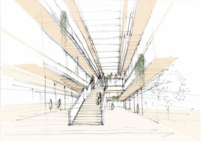 Foto TREUSCH architecture