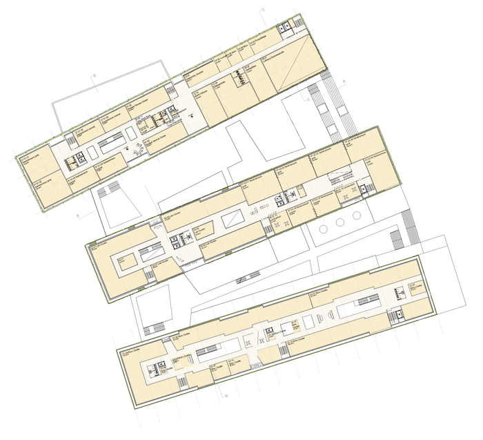 Foto TREUSCH architecture