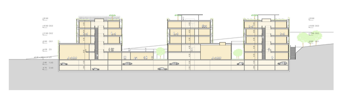 Foto TREUSCH architecture