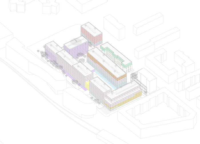 Foto TREUSCH architecture