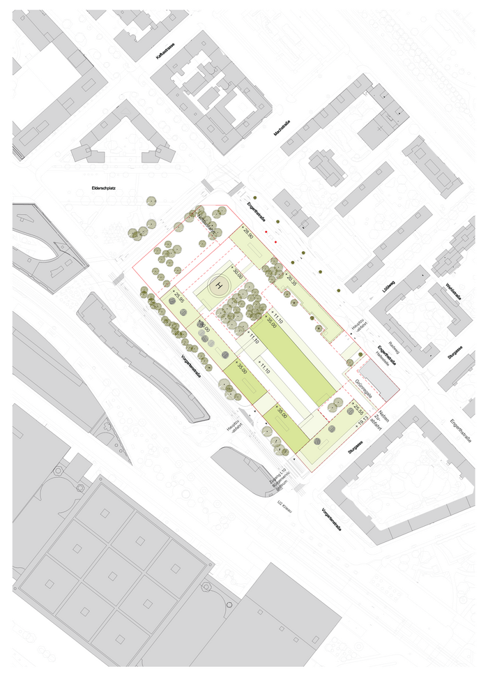 Foto TREUSCH architecture