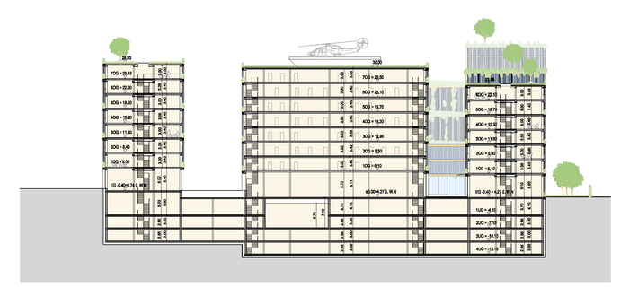 Foto TREUSCH architecture
