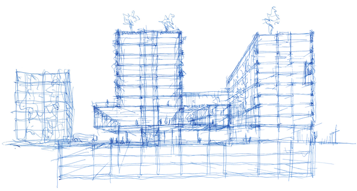 Foto TREUSCH architecture