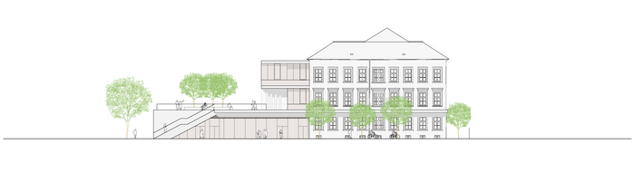 Foto TREUSCH architecture