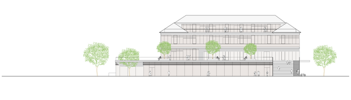 Foto TREUSCH architecture