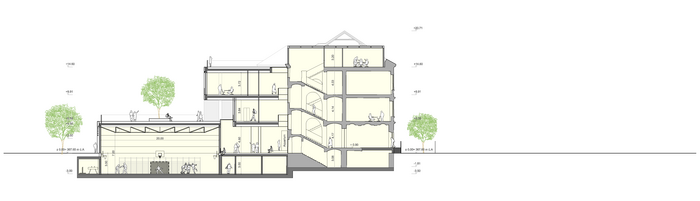 Foto TREUSCH architecture