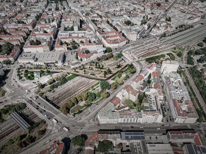 Foto TREUSCH architecture