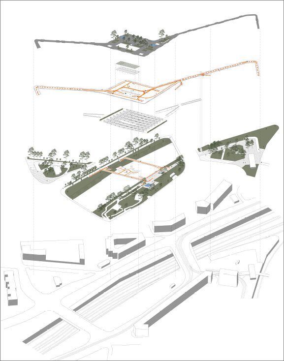 Foto TREUSCH architecture