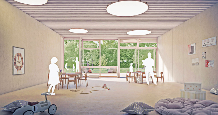Foto TREUSCH architecture