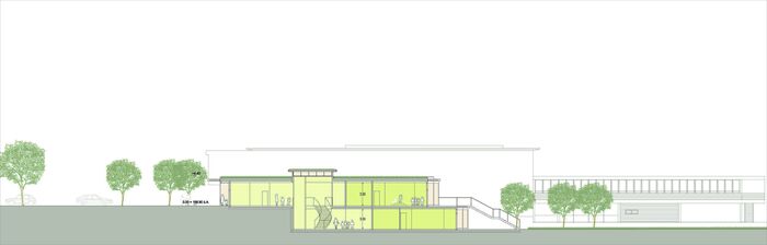 Foto TREUSCH architecture