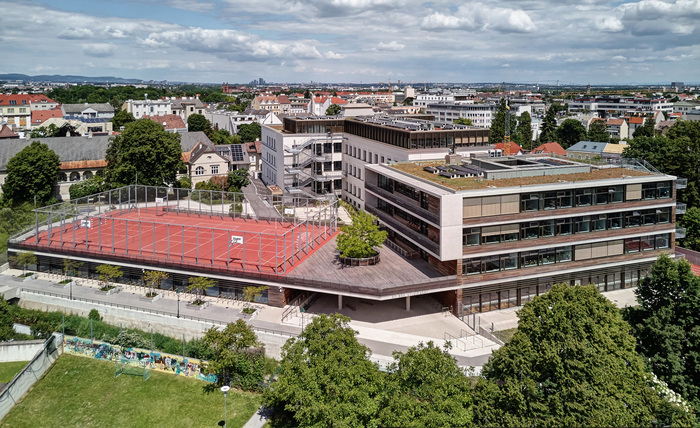 David Sailer Foto David Sailer