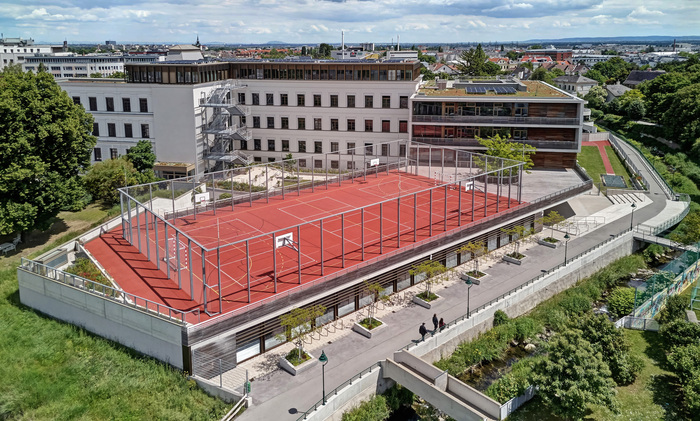 David Sailer Foto David Sailer