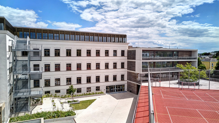 David Sailer Foto David Sailer