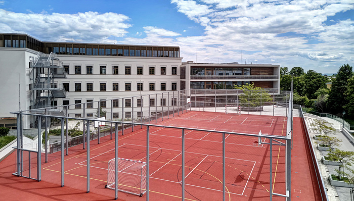 David Sailer Foto David Sailer