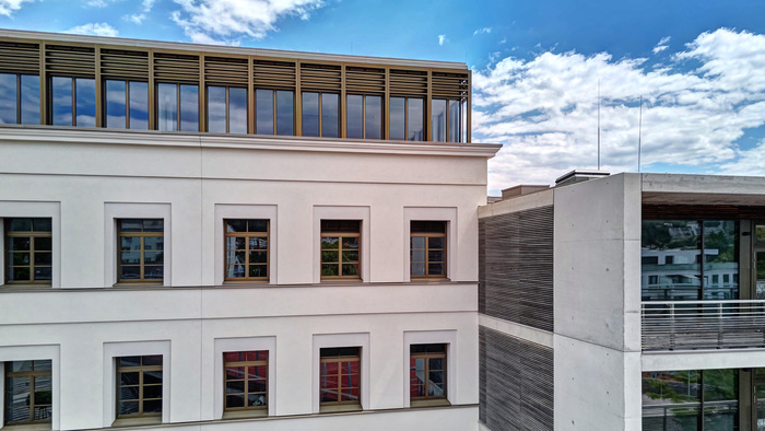 David Sailer Foto David Sailer