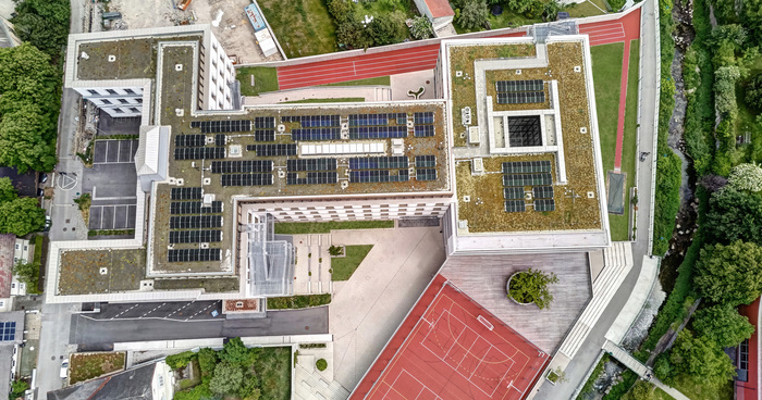 David Sailer Foto David Sailer