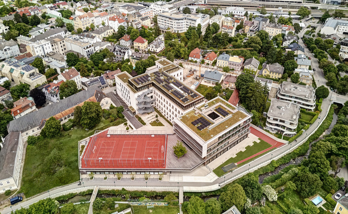 David Sailer Foto David Sailer