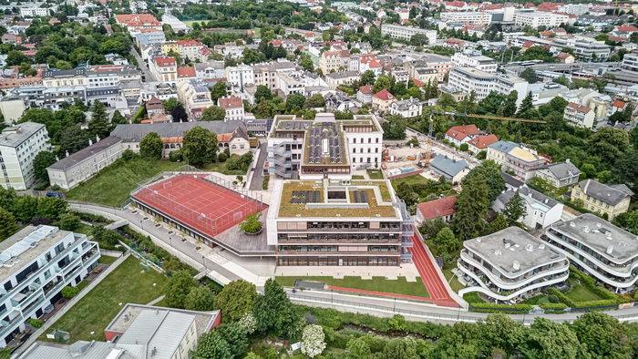 David Sailer Foto David Sailer