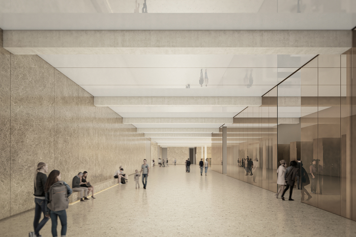 Foto TREUSCH architecture