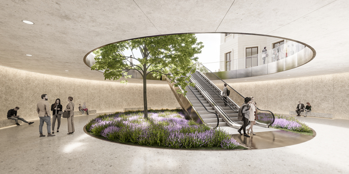 Foto TREUSCH architecture