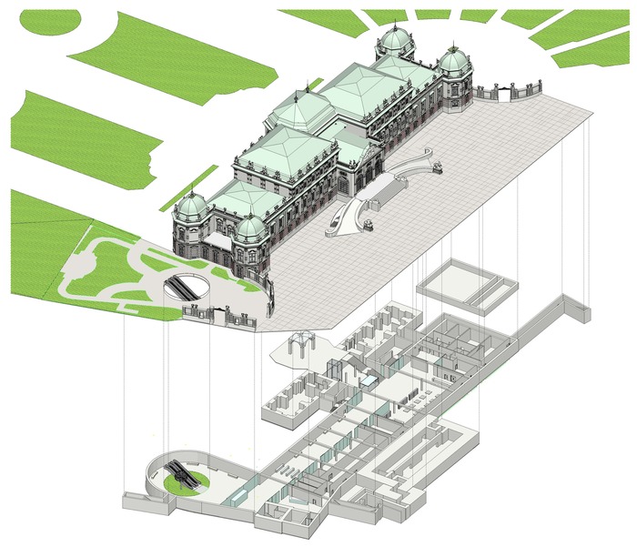 Foto TREUSCH architecture