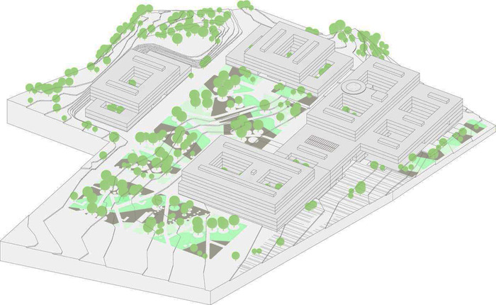 TREUSCH architecture Foto TREUSCH architecture